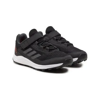 Dámská sportovní obuv adidas Běžecké boty Terrex Agravic Flow IG3021 Černá 28