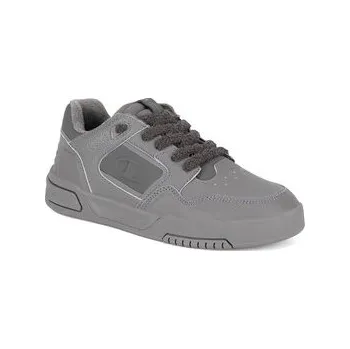 Dámská obuv Champion Sneakersy ZN80 LOW BOUCLET S11701-ES017 Šedá 42_1_2
