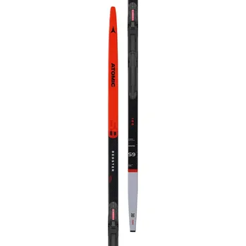 Běžky Atomic Redster S9 Carbon Soft + Prolink Shift In 23/24 180cm