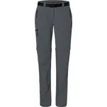 Pánské trekingové kalhoty s odepínacími nohavicemi JN 1202 carbon XL