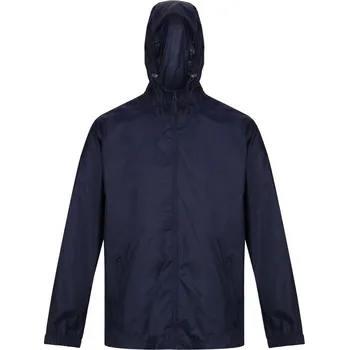 Pánská bunda "Pro Packaway" TRW 248 navy XL