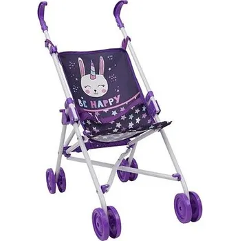 Kočárek pro panenku Five O Nine Crew Kočárek pro panenky Uli Buggy