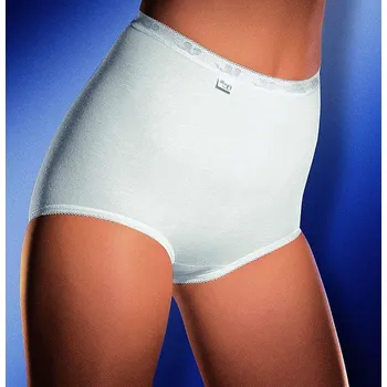 Kalhotky Kalhotky Sloggi Basic Maxi 2P bílá (0003) 046