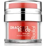 Rodial Dragons Blood oční gel 15 ml