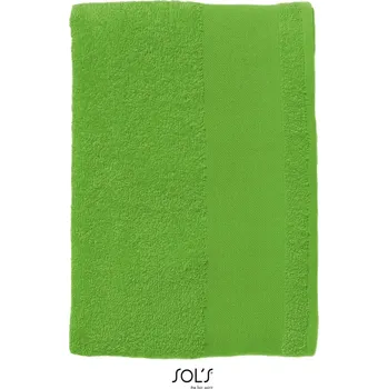 Ručník Ručník Island 70 lime onesize