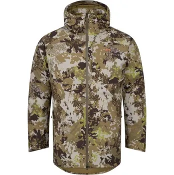Blaser Lovecká bunda Shield - camo - Velikost L