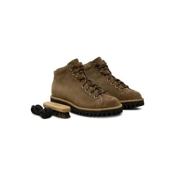 Pánská móda Fracap Turistická obuv Explorer R500 Zelená 40