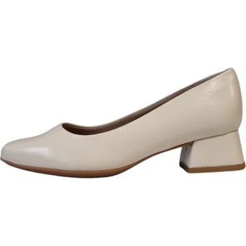 Dámské lodičky PICCADILLY - Dámské lodičky, 160055 – 54, krémové Velikost: 41