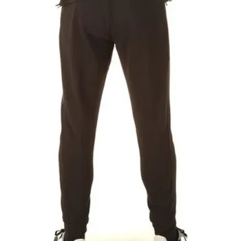 Pánské kalhoty EA7 Emporio Armani Kalhoty z materiálu 6LPP69 PJ07Z 0200 Černá Regular Fit XL