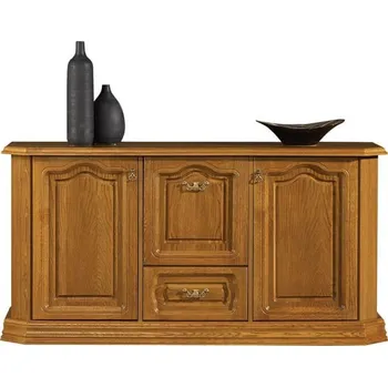 Stolička Komoda nízká 3D1S KINGA