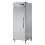 REDFOX - RT 700 L Skříň chladicí 700 l GN 2/1, nerez, levé dveře