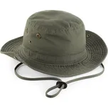Klobouk "Outback" olive green onesize