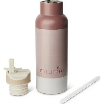 Láhev NUUROO Conrad Láhev 500 ml Rose mix
