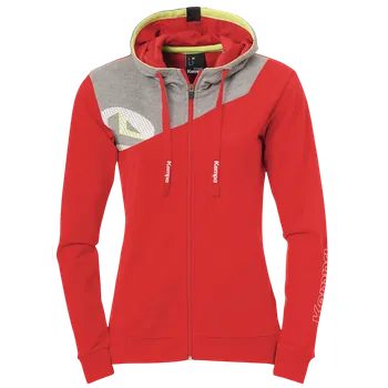 Dámská mikina Mikina s kapucí kempa core 2.0 2002197-03 Velikost XXL