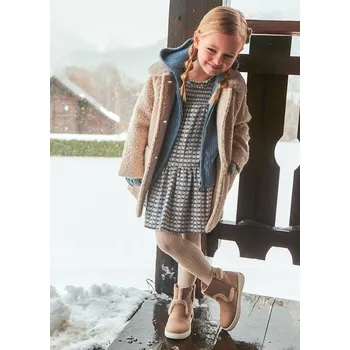 Dívčí šaty Šaty Mayoral - vel. 104,110,116, 122,128,134 - 128