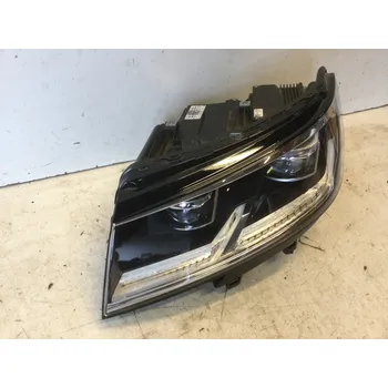 Přední světlomet Levé Přední full Led Světlo VW T6 Face 7L1941035D