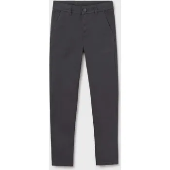 Chlapecké kalhoty Chlapecké kalhoty Mayoral šedé 530_17 - vel. 160,166,172 - 166