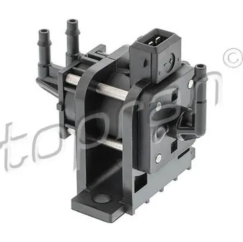 Váha vzduchu Prepinaci ventil, prepinaci klapka (saci potrubi) TOPRAN 120 067