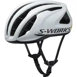 Helma Specialized S-Works Prevail 3 white/black Barva: bílá / černá, Velikost: M