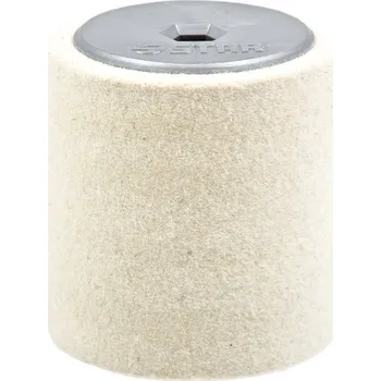 STAR Filc, rotační kartáč, šířka 70mm