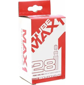 Duše na kolo Duše MAX1 622×37/42 AV (700×35C/43C)