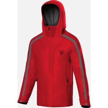 Bunda ROSSIGNOL SALUVER JKT Barva: 301, Velikost: M, Pohlaví: Pánské
