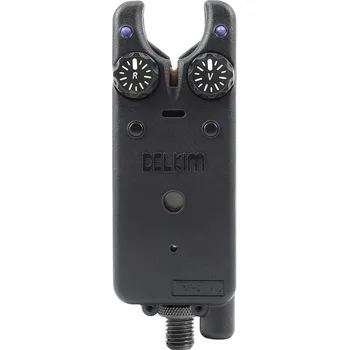 Signalizace záběru Delkim signalizátor Txi-D V2 Digital Bite Alarm (DD102)