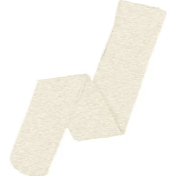 Punčocháče Mayoral dívčí 10798 - vel. 2r, 4r,6r,8let- barva milk a černá