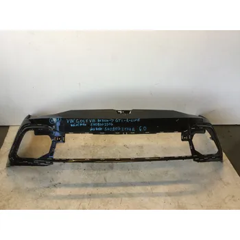 Nárazník Přední Nárazník VW Golf VIII GTI R-Line RV 2020->