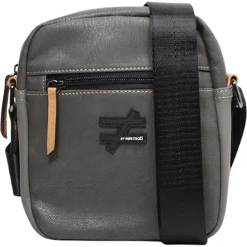 TAŠTIČKA PEPE MOLL 231522 ŠEDÁ Barva: Šedá, Velikost: UNI