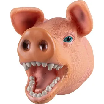 maňásek Maňásek prase 18 cm