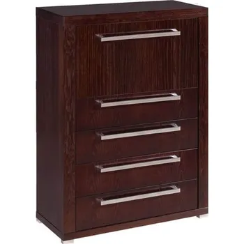 Stolička Komoda 4S S BAREM REMI