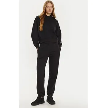 Pánská mikina Champion Mikina 117539 Černá Loose Fit L