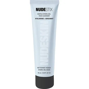 Čisticí gel na obličej (Gentle Hydra-Gel Face Cleanser) Nudestix - 70 ml + záruka na vrácení do 100 dnů