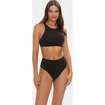 Dámské plavky Calvin Klein Swimwear Spodní část bikin KW0KW02739 Černá XS