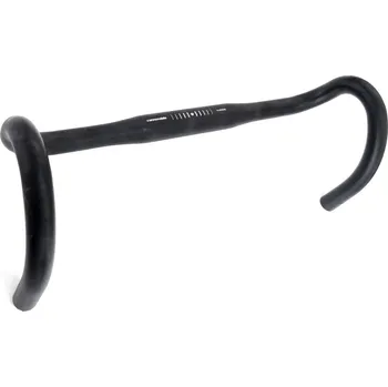 Řídítka Cannondale Three řídítka silniční, průměr 31.8 mm, šířka 420 mm, černá