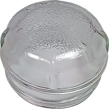 Kryt světla trouby 00647309 BOSCH / SIEMENS, náhrada