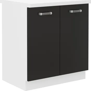 Kuchyňská skříňka Stolarz Lempert Kuchyňská skřínka Omega 80 ZL 2F ZB