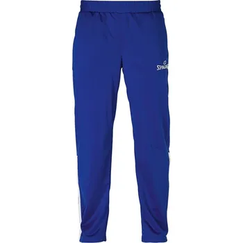 Dámské kalhoty Kalhoty Spalding TEAM WARM UP PANTS 3005021-03 Velikost XXS (111-116 cm)