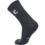 CERVA DAYBORO ponožky Velikost: 41, Barva: černá