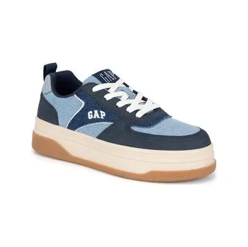 Dámská obuv Gap Sneakersy PARADISE CUP LOW W GP514033CW-NVAB Tmavomodrá 40