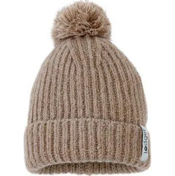 Kojenecká čepice LODGER Čepice Merino Buffalo Vel. 1- 2 roky