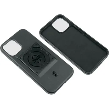 brašna na kolo Pouzdro SKS Compit Cover Apple iPhone 13 Pro Max - Černá, IPhone 13 Pro M