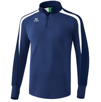 Pánská mikina Mikina erima liga 2.0 ziptop 1261814 Velikost M