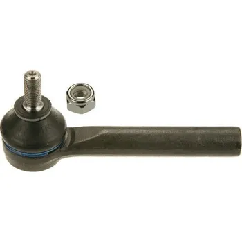 Čep řízení Hlava příčného táhla řízení TRW JTE237