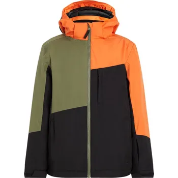 McKINLEY STM David lyžařská bunda - 0 - multicolour - 140