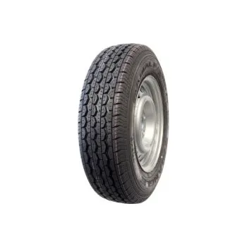 Pojezdové kolečko Kolo k přívěsům 185 R14C