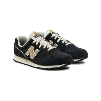 Dámská obuv Sneakersy New Balance WL373LK2 Černá 36