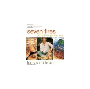 Seven Fires - Mallmann, Francis a Kaminsky, Peter