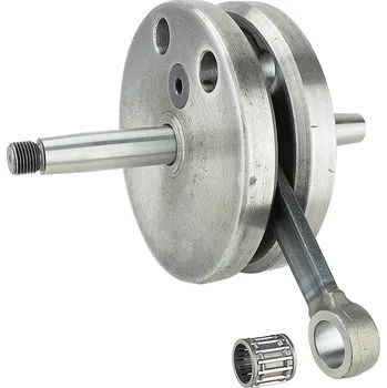 Motor pro motocykl Oprava vaší klikové hřídele - ČZ 175 typ 502 - ojnice CKR s klecí